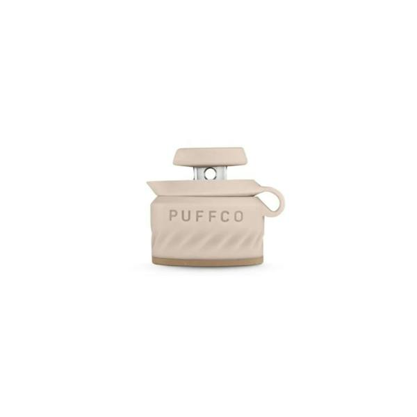 Puffco Peak Pro Joystick Cap Desert