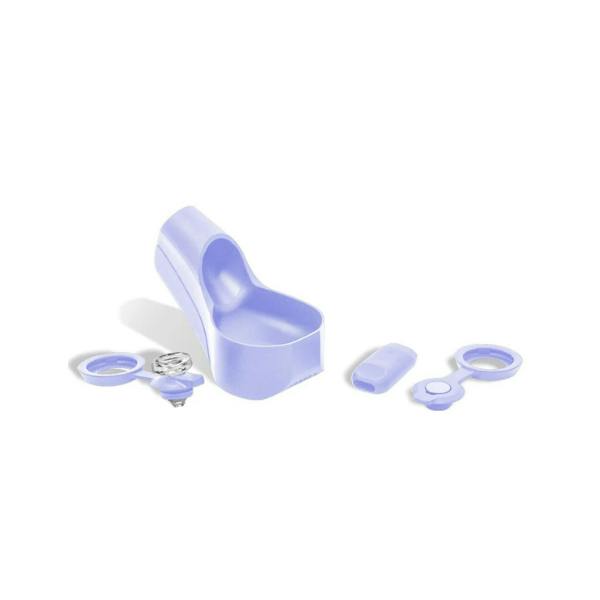 Puffco Proxy Travel Pack Bloom