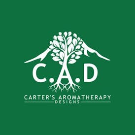 CAD | Carter's Original Green - .5oz Cream