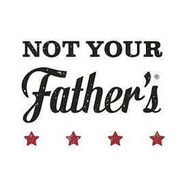 Not Your Father's | Fruit Punch 5:1 THC:CBG - 120mg Drink