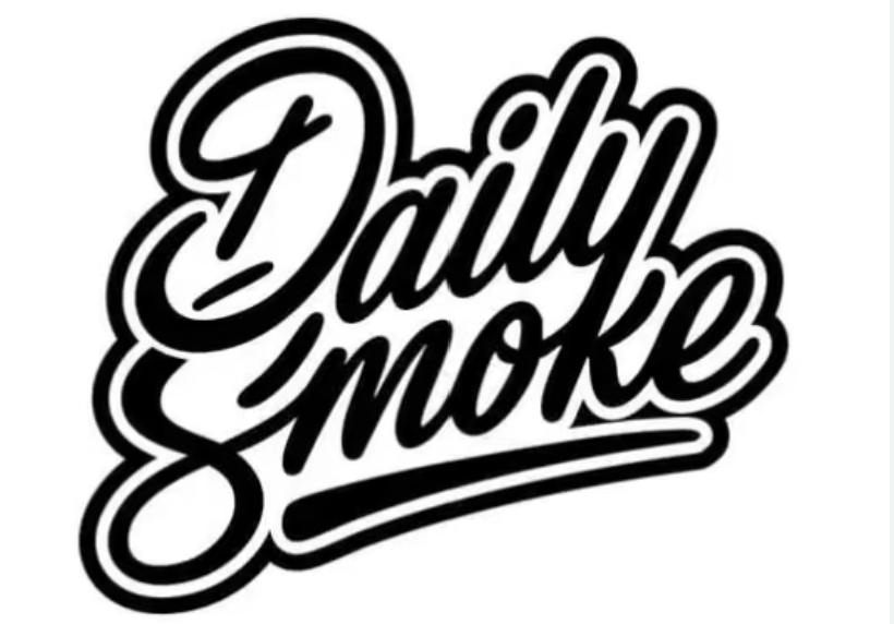 Daily Smoke | OG 33 - 14g Flower