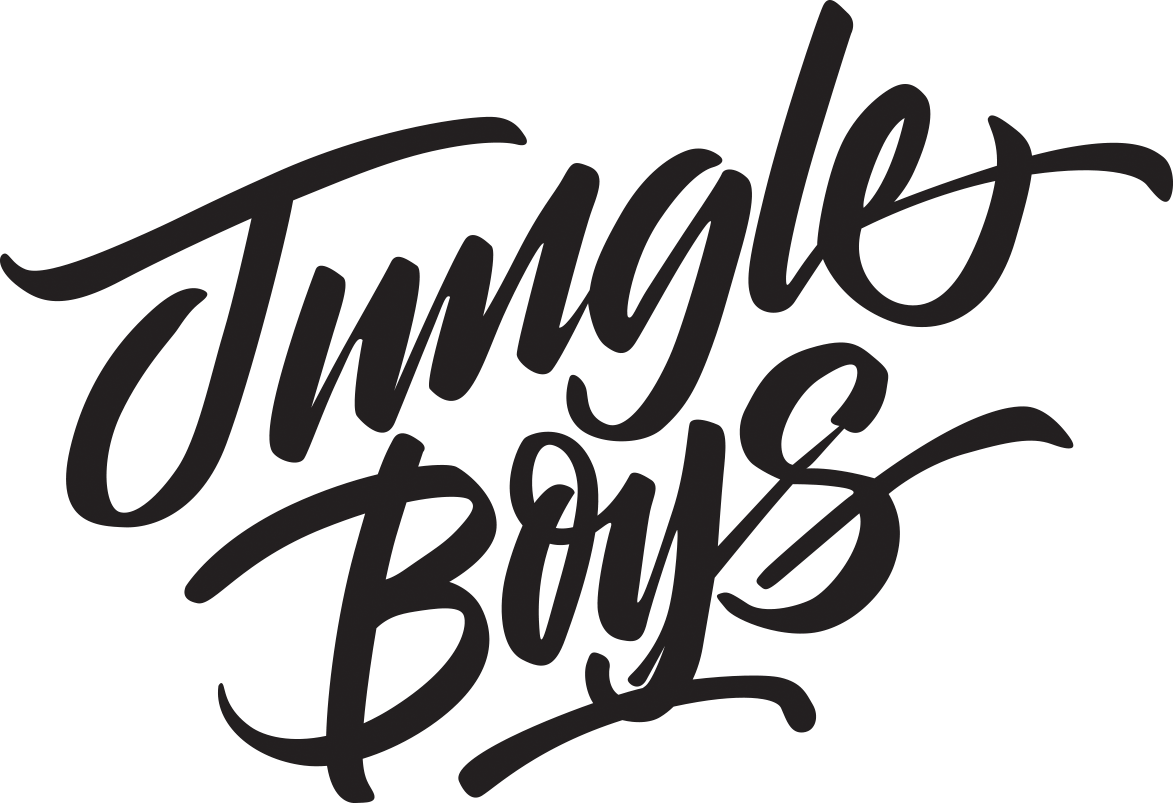 Jungle Boys | Shabang - 5g Pops