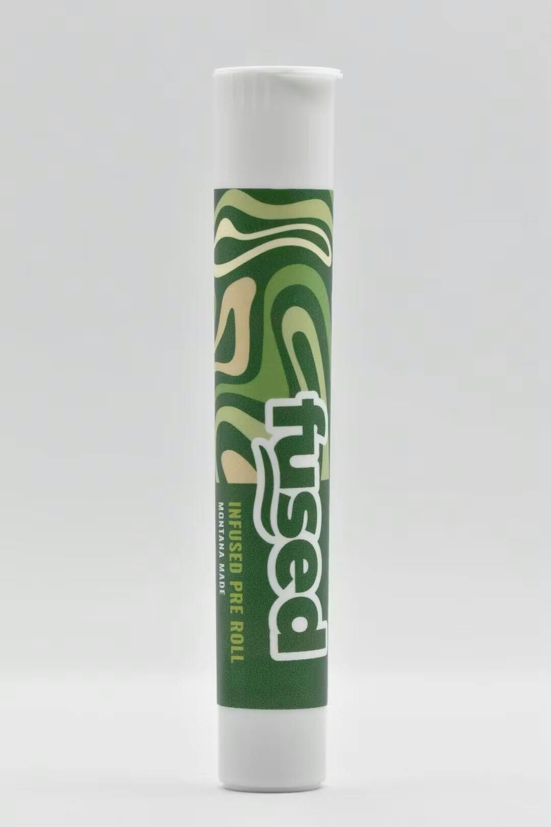 Fused Super Gushers - 1G Infused Pre-Roll