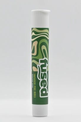 Fused Strawberry Lemonade - 1.25G Infused Pre-Roll