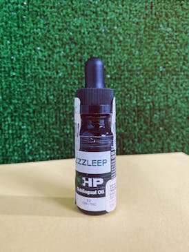 Zzzleep Tincture 3:2 (CBN:THC)