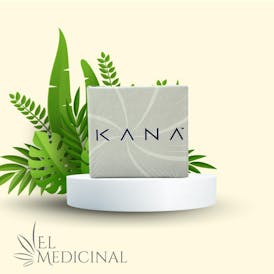 KANA - Peanut Butter Gelato Sugar Slush Wax