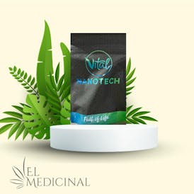 Nanotech RelievHer CBD 1:20