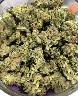 Everglades - Indica Flor (28g x $65)