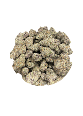 Strawberry Sherb Cake - Hybrid Indica Flower