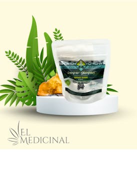 PR Alchemy Sugar Slush 1G - Rainbow Sherbet (Hybrid)