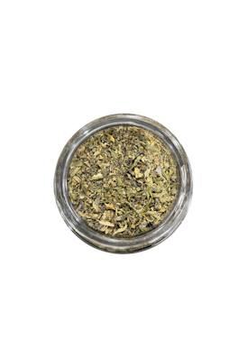 Brian Berry Cough - Shake (56gx65)