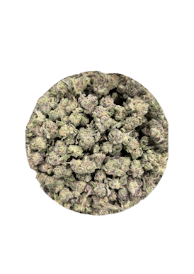 Blackout Cherries- Indica Flower