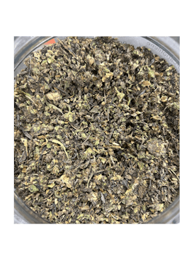 Lemon Candy #1 - Hybrid Indica Shake