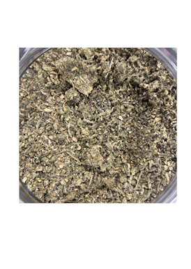 Strawberry Gellati #3 - Indica Shake