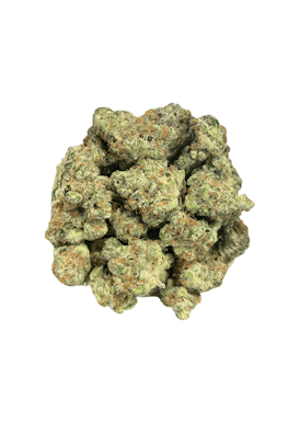 Palace Kush - Hybrid/Indica Flor