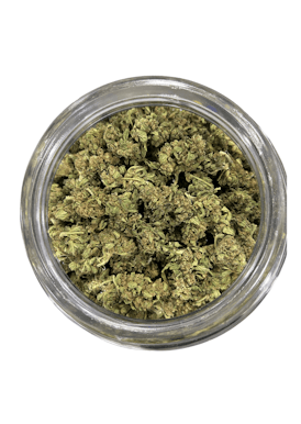 Oh My Thai - Indica Flor (28gx$65)