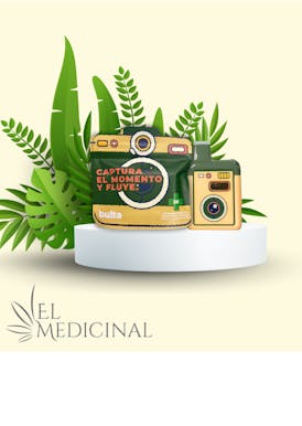 Bulla Guayaba Disp. 1g