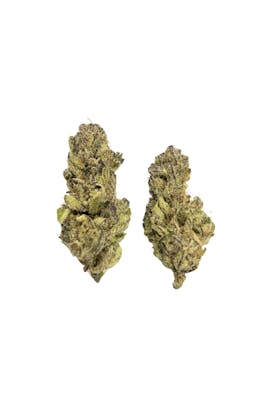 Runtz C-P - Indica Flor