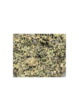 Miracle Glue Shake - Hirbido/Indica