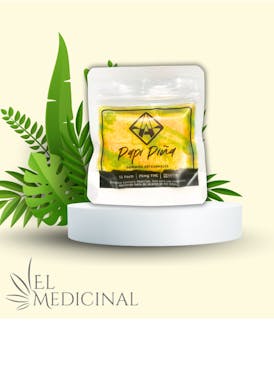PRA Papi Pina 75mg - gummies