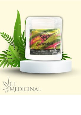 PRA Guavadise 75mg - gummies