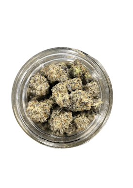 Wedding Cake - Sativa Flor