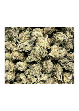 Sour Tangie - Indica Flor