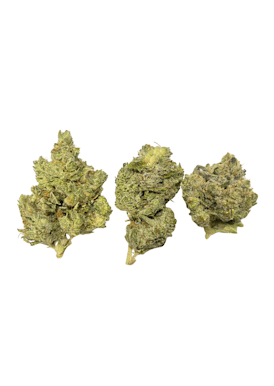 Marshmallow OG - Sativa Flor