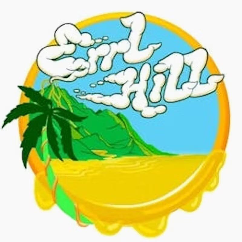 Errl Hill — Kosher Starfighter