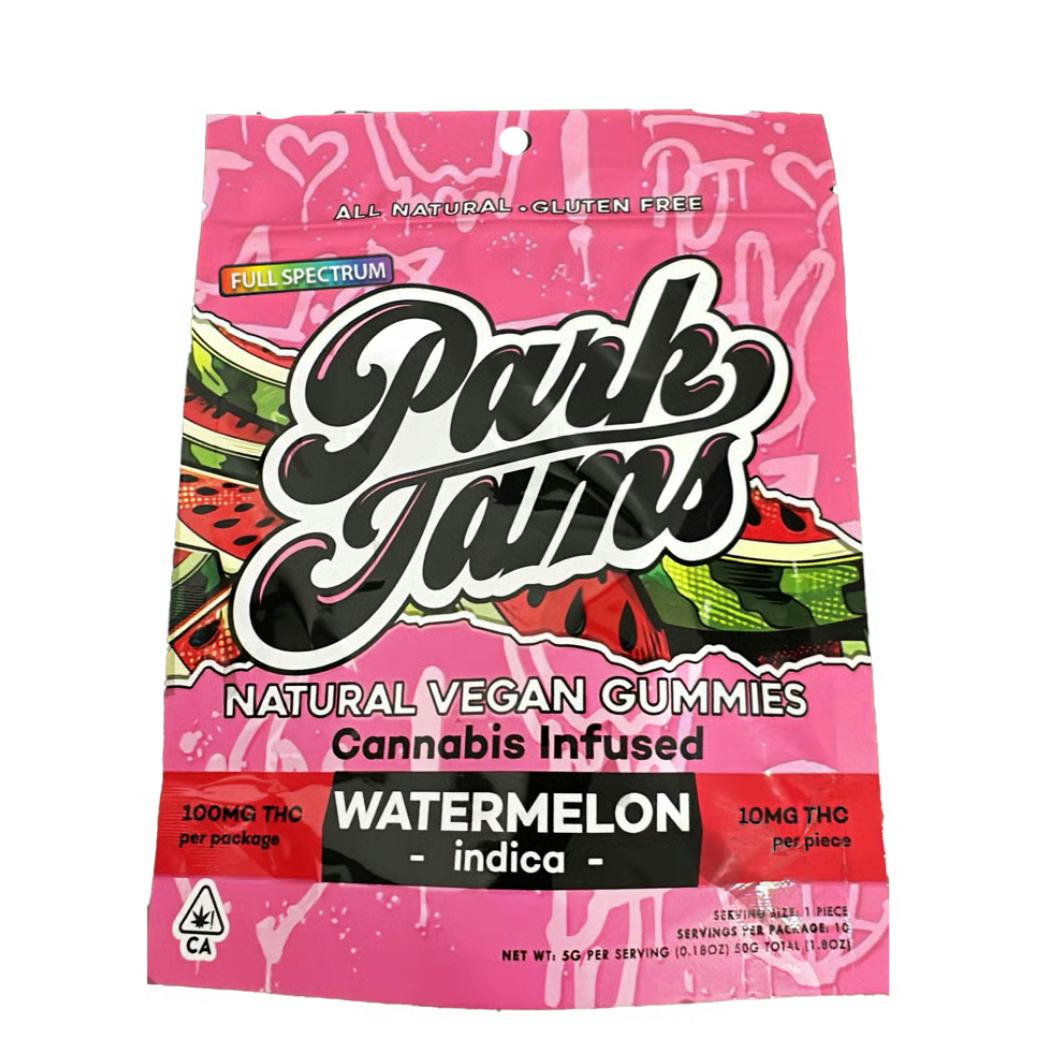 Watermelon Gummies — /ea