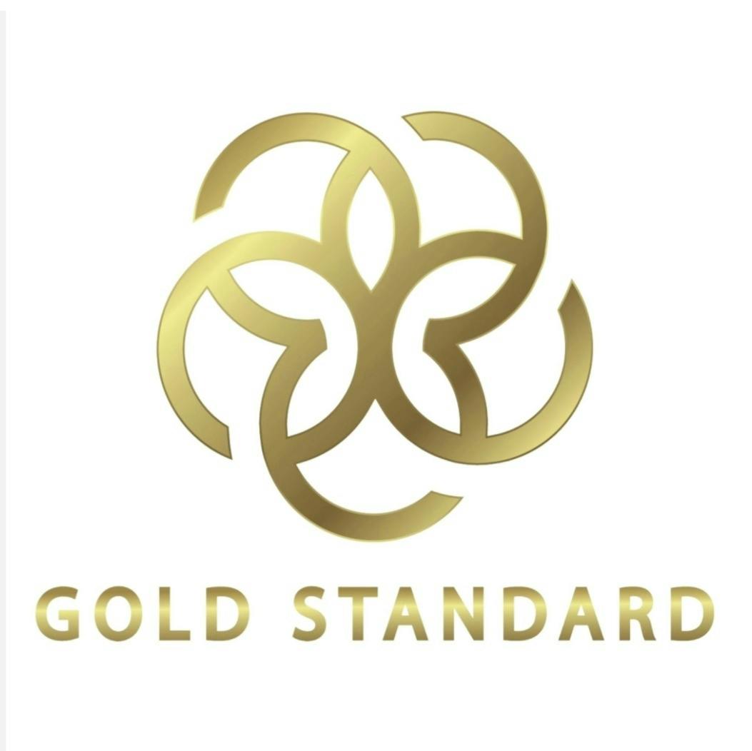 Gold Standard — — Blue Zushi