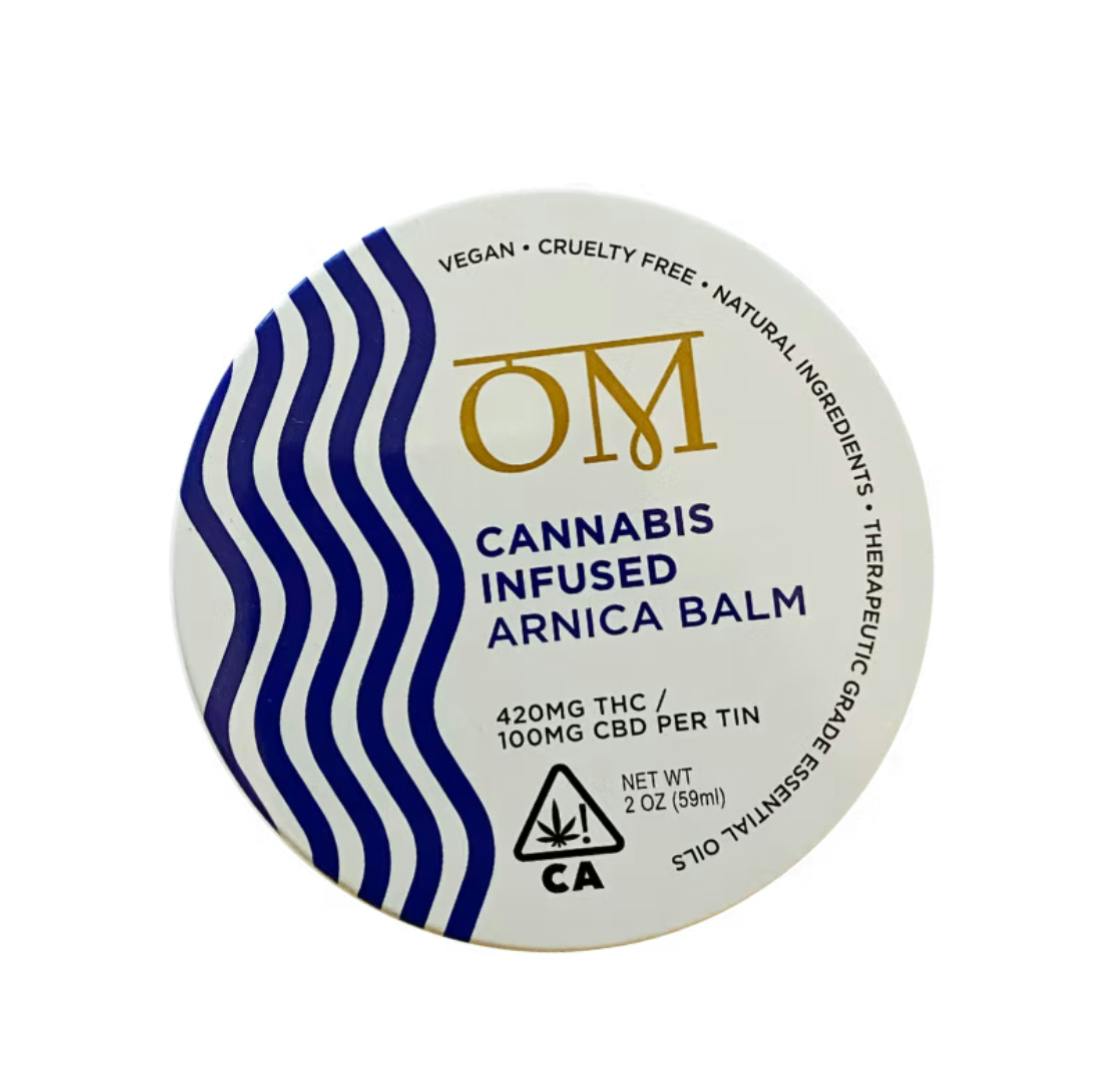 Topicals | Balms | 2fl oz