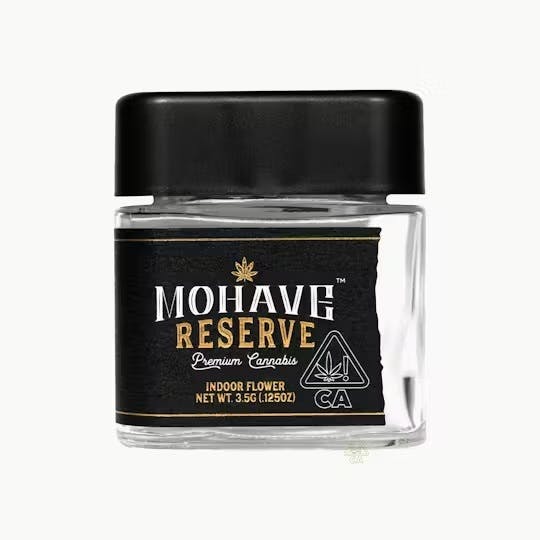 Mohave Cannabis Co. — Mohave Reserve