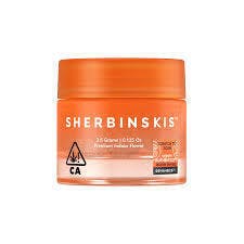 Sherbinskis — Ozk