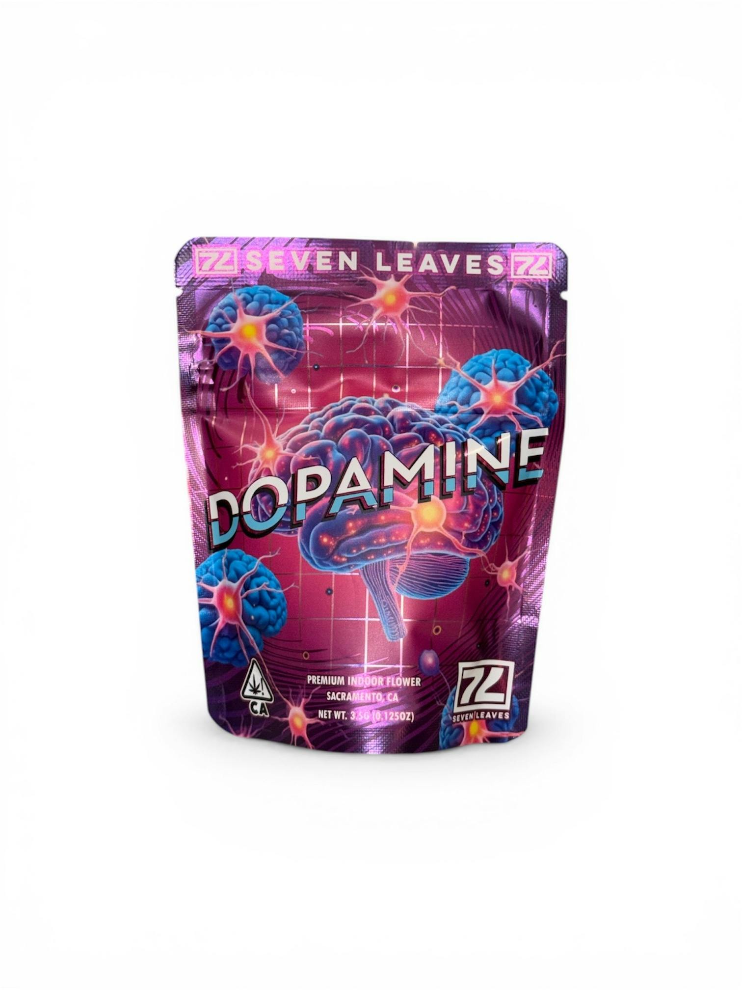 Seven Leaves — Dopamine
