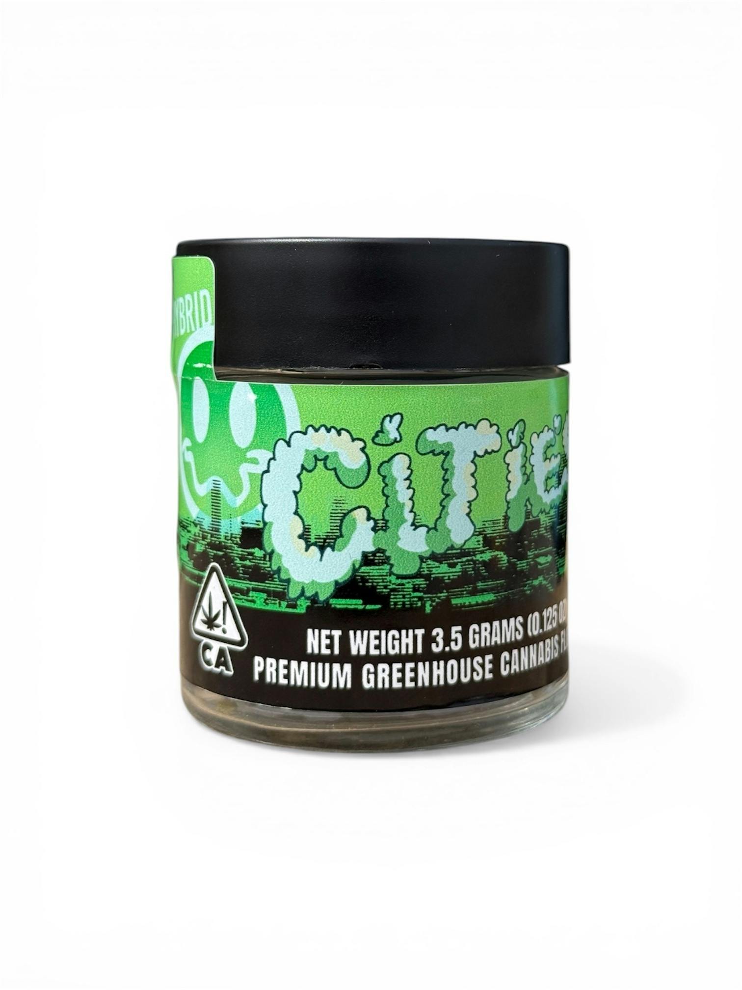 Cities — Green House