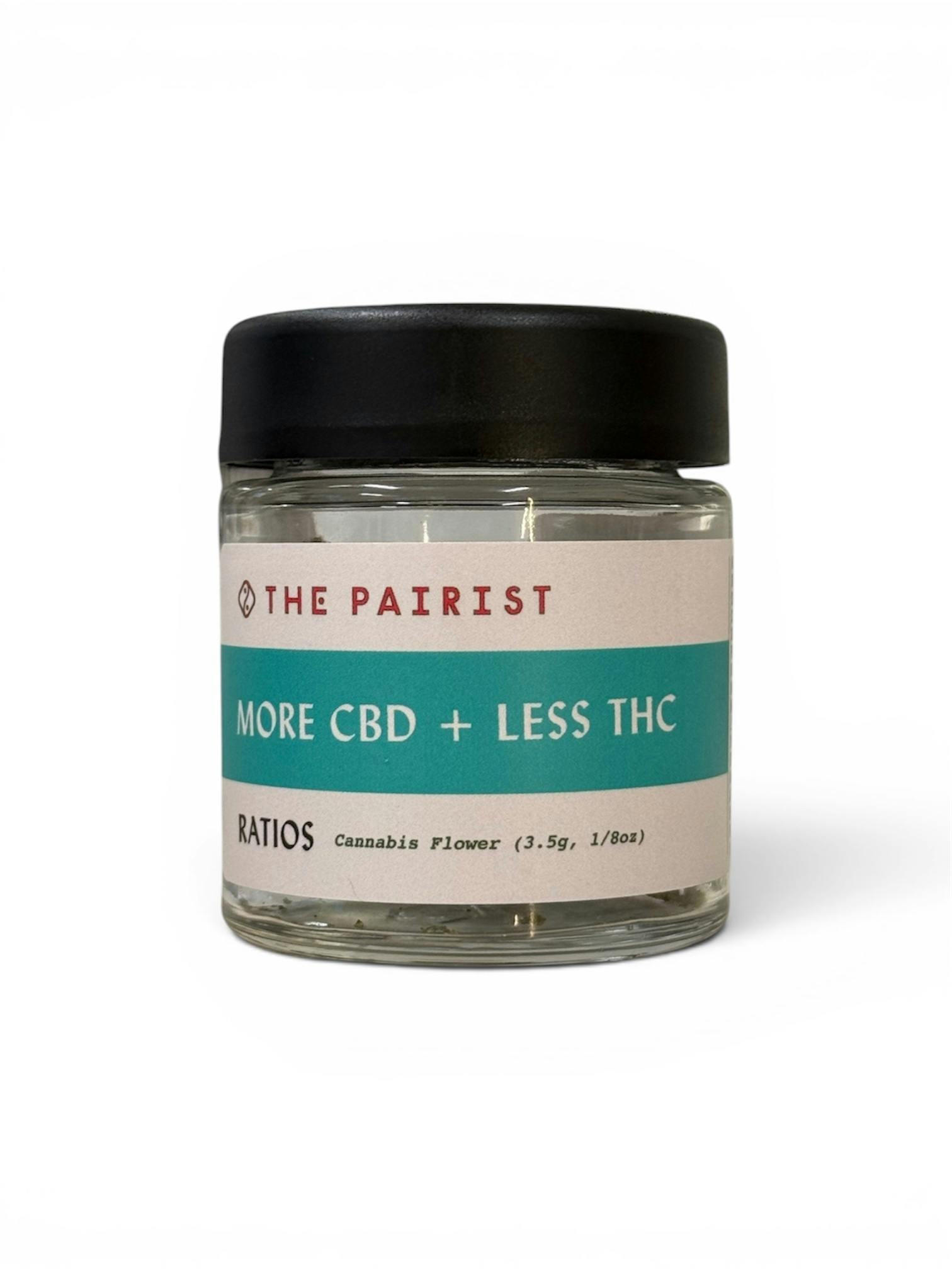 The Pairist — Pineapple Kush