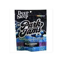 Park Jams - Deep Sleep Blueberry