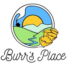 Burr’s Place — — Gelato Kush