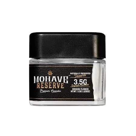 MOHAVE: Mule Fuel