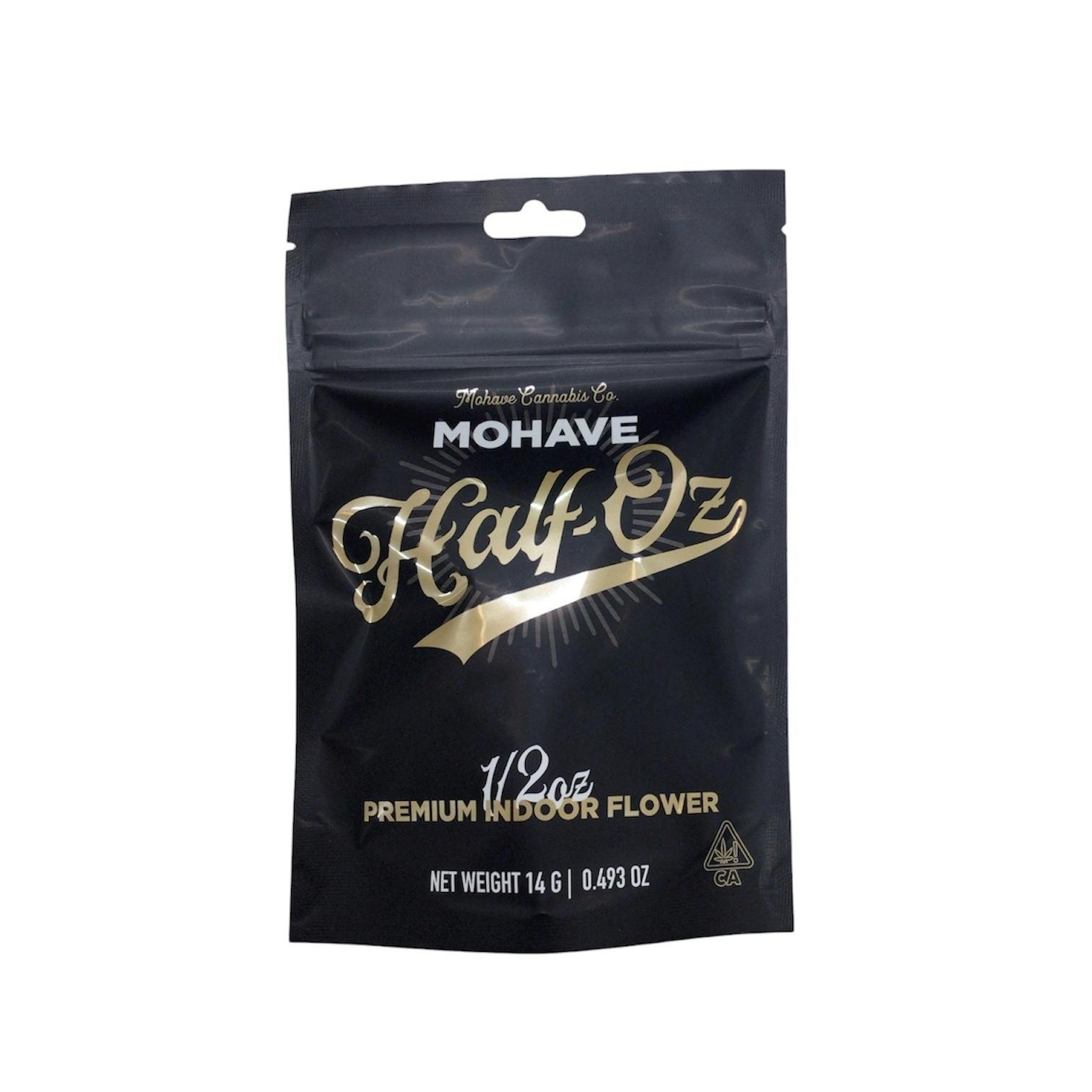 pineapple fruz — Mohave