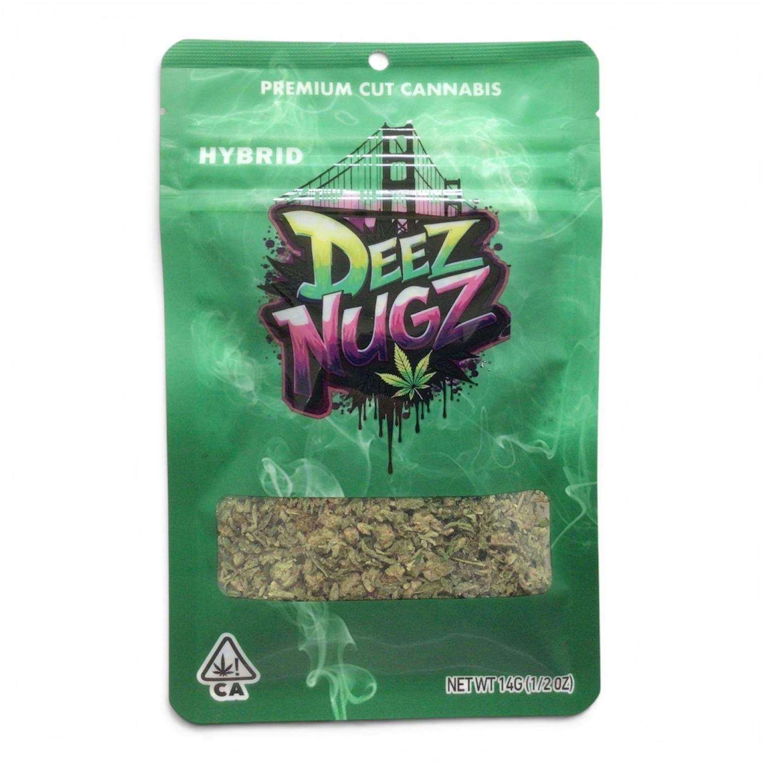 Deez Nugz: Lolli Popz