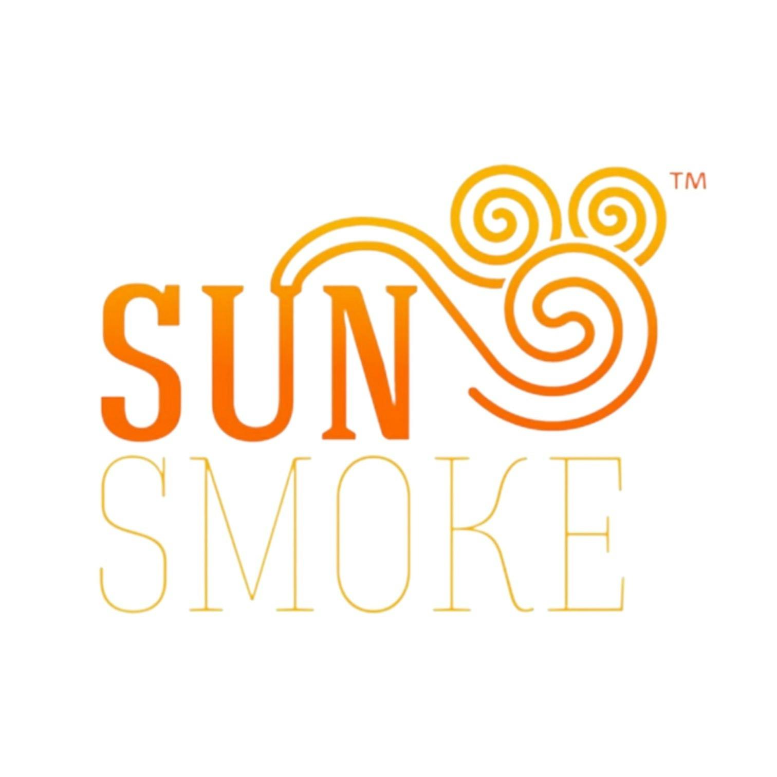 SunSmoke: Velvet Nectar