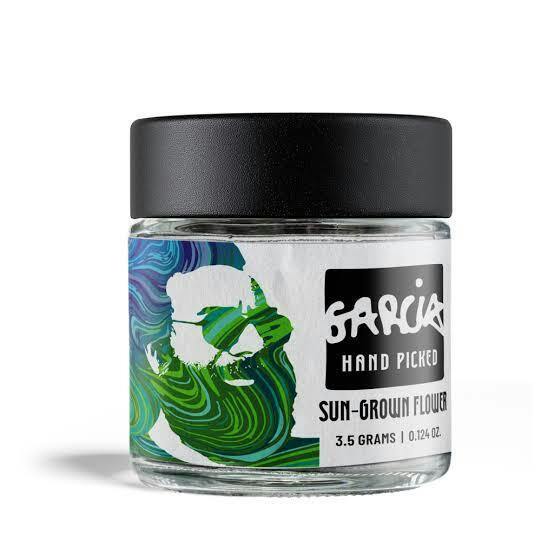 SKUNK GAS: Big Buds 3.5g Jar
