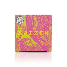 Kaizen Extracts: Compound Z