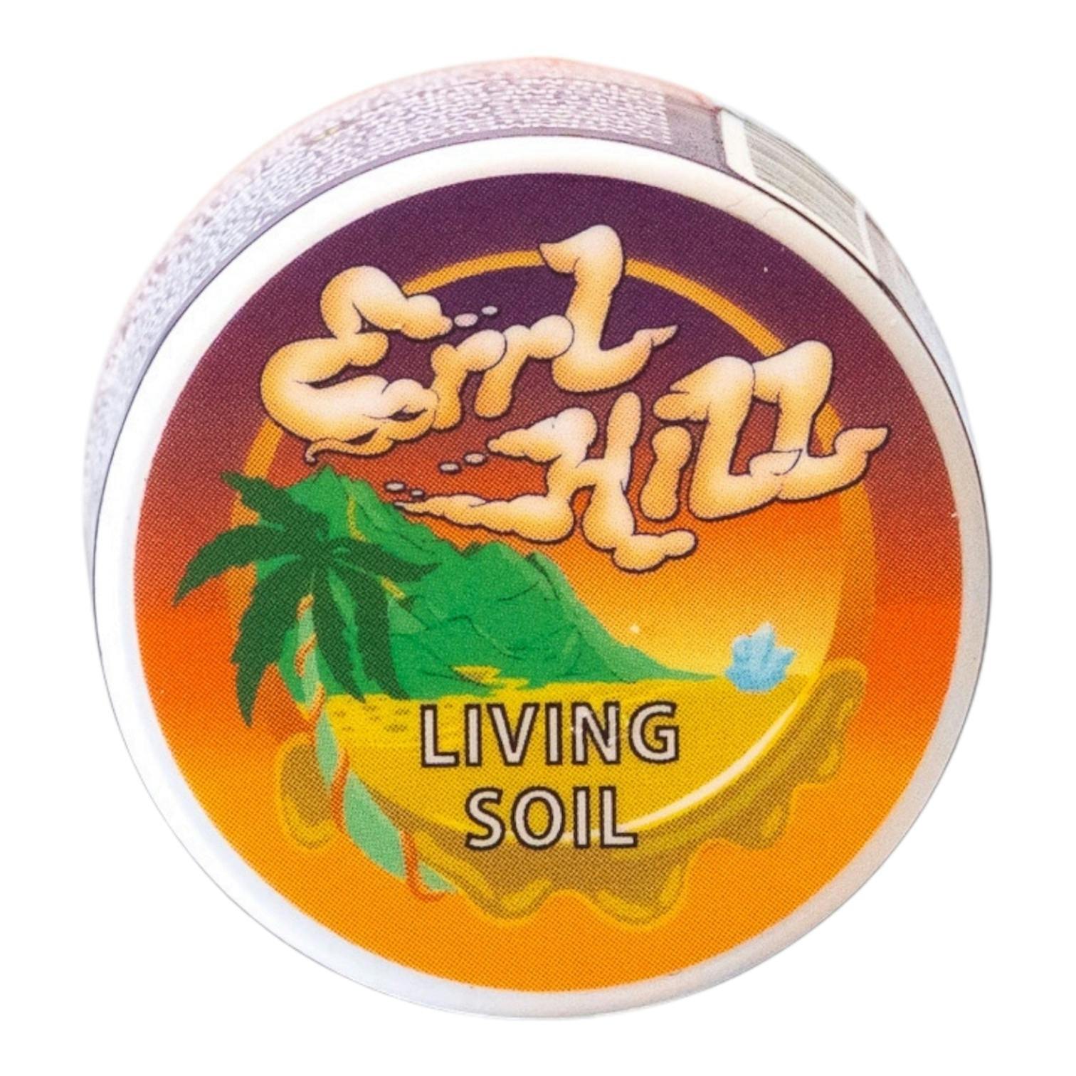 ErrL HiLL | Ztrawberry Chocolope | Live Resin | 1g