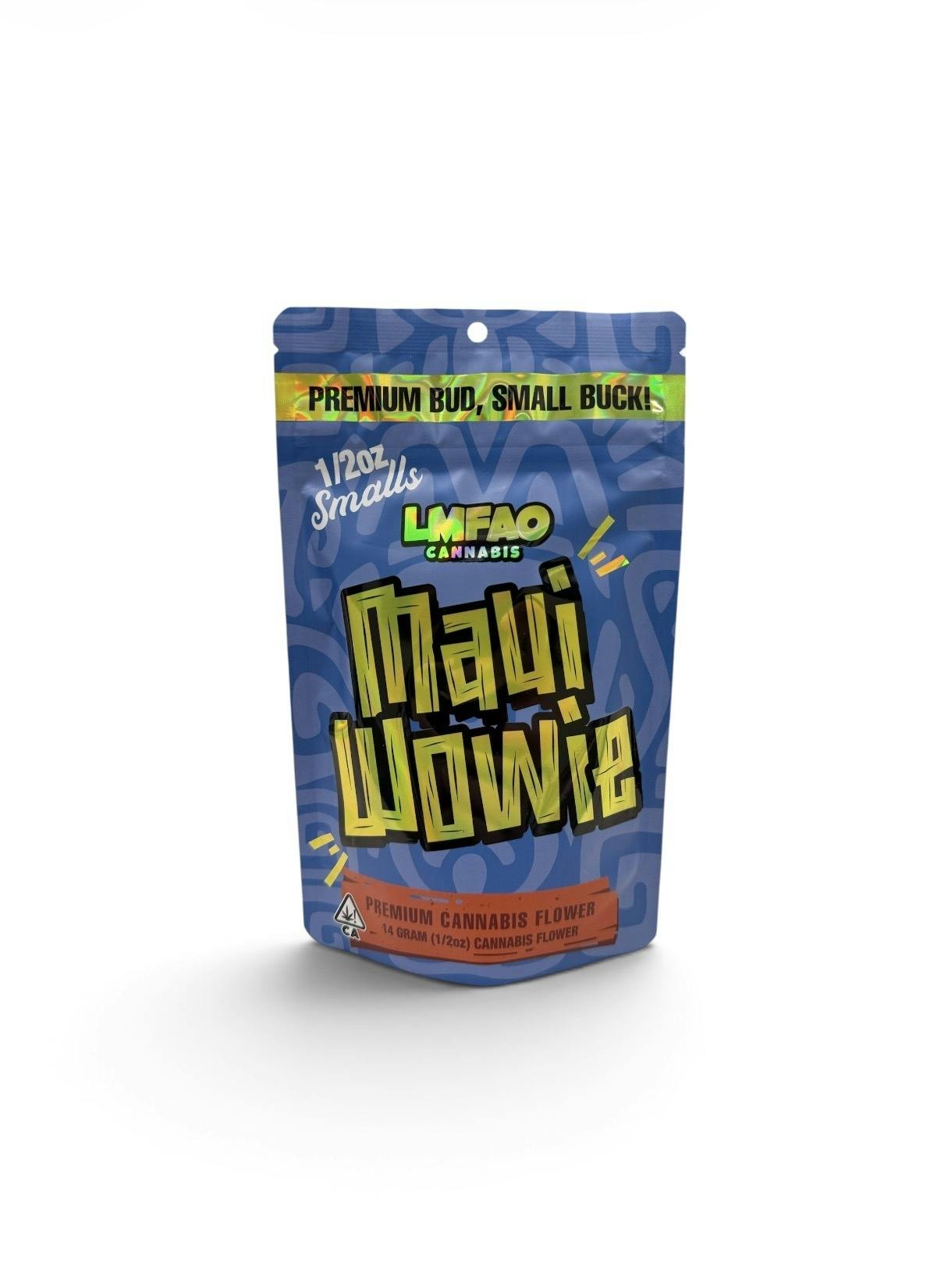 Maui Wowie | Smalls | 14g