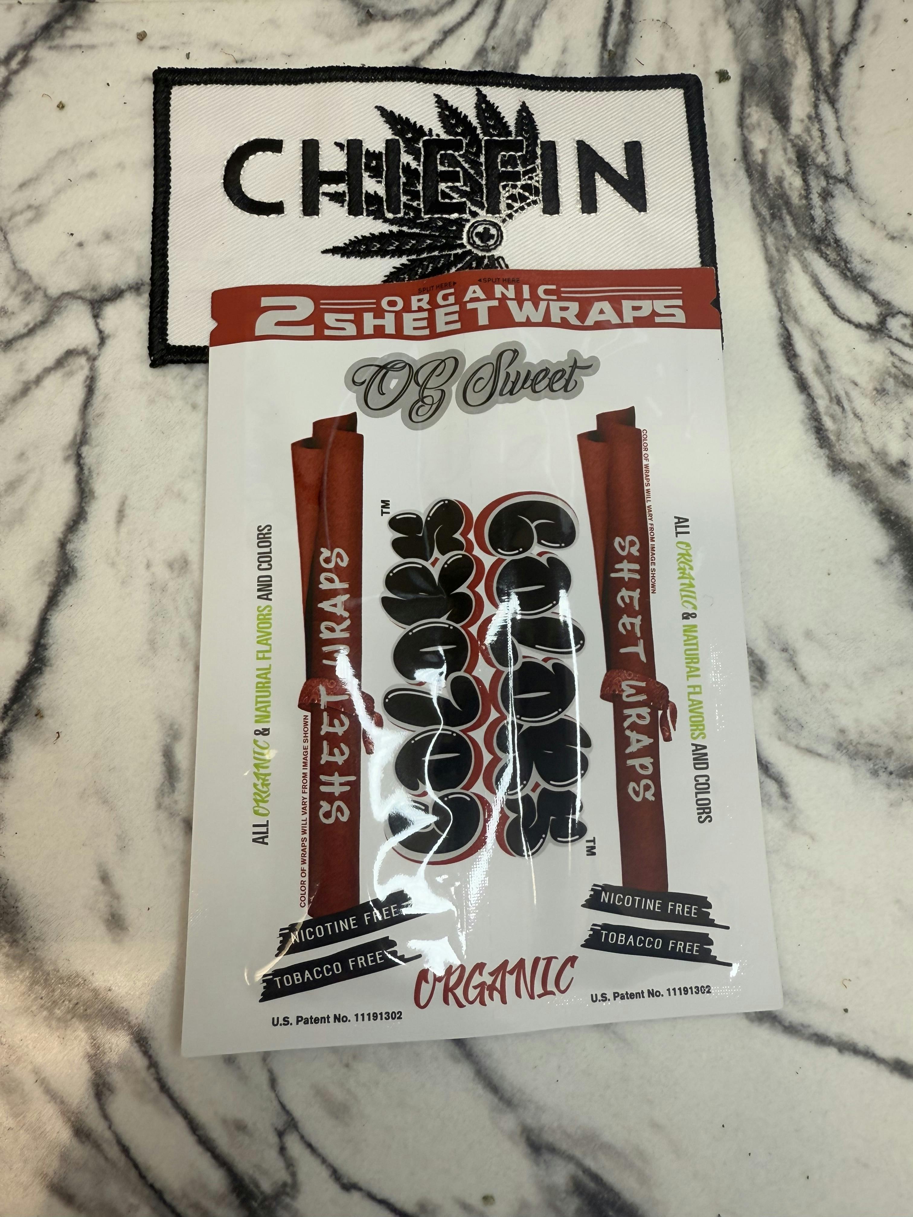 color wraps og sweet