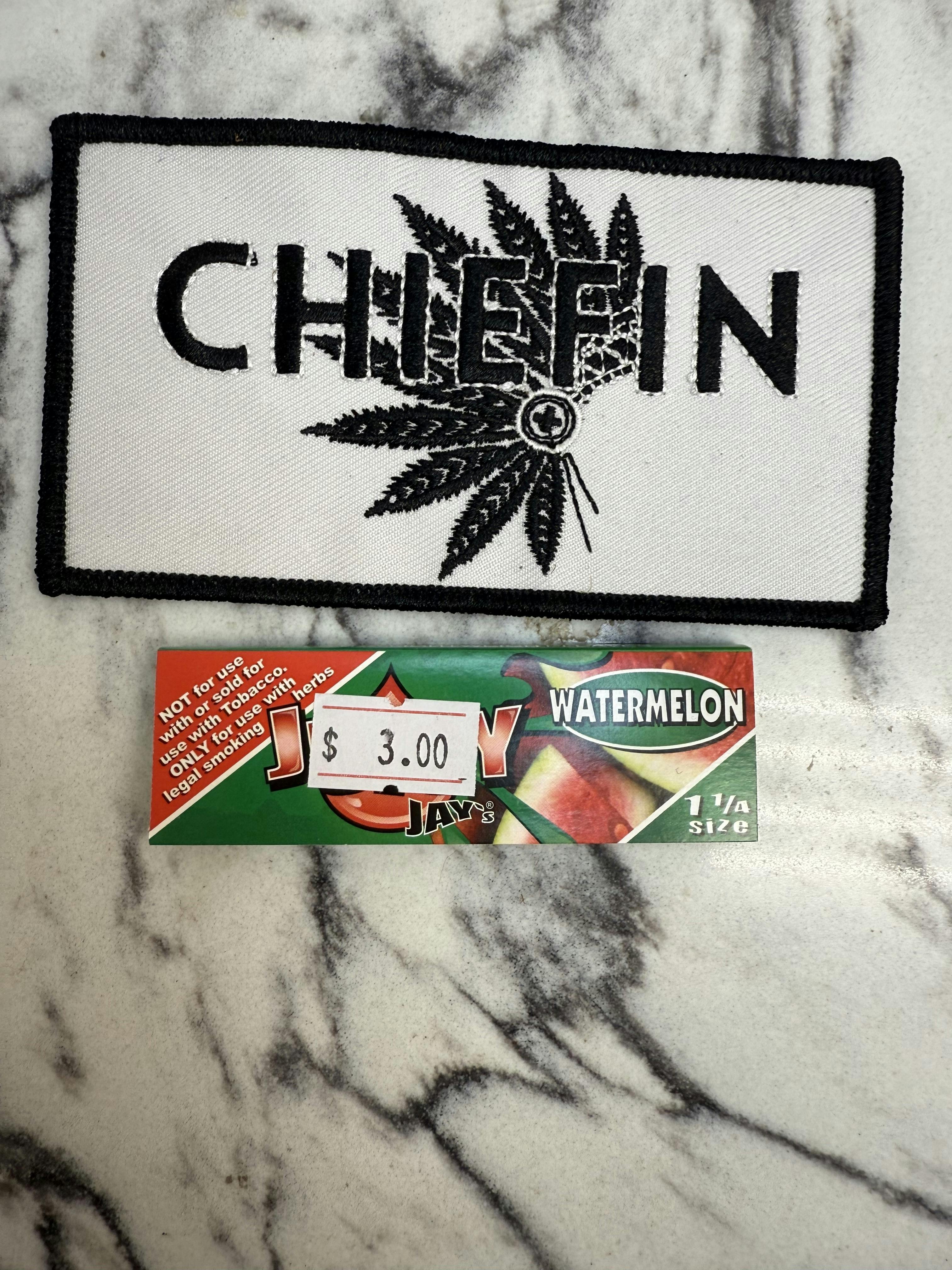 Juicy Jays Watermelon