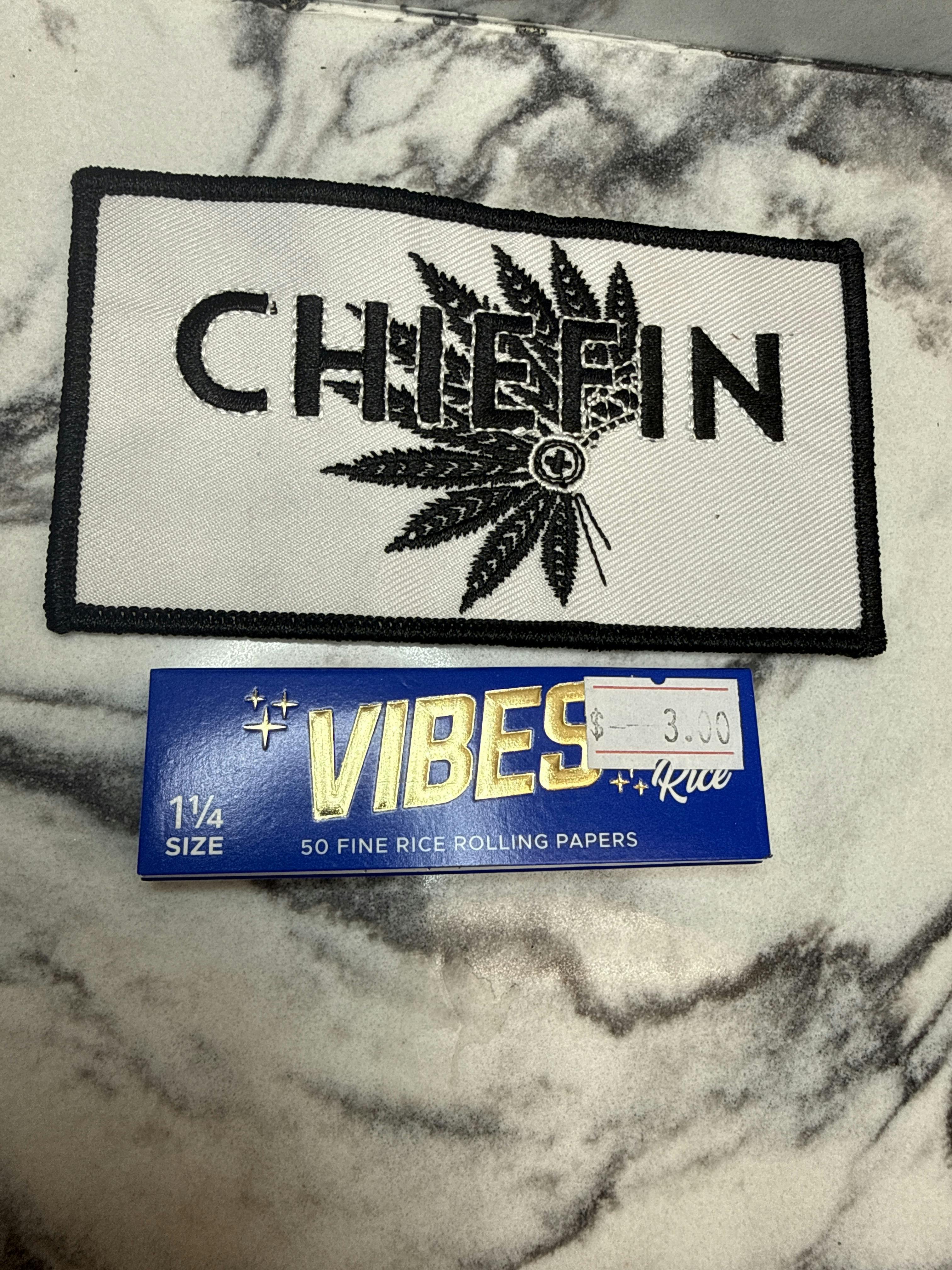 125 Rice Blue 21 No Card Needed
